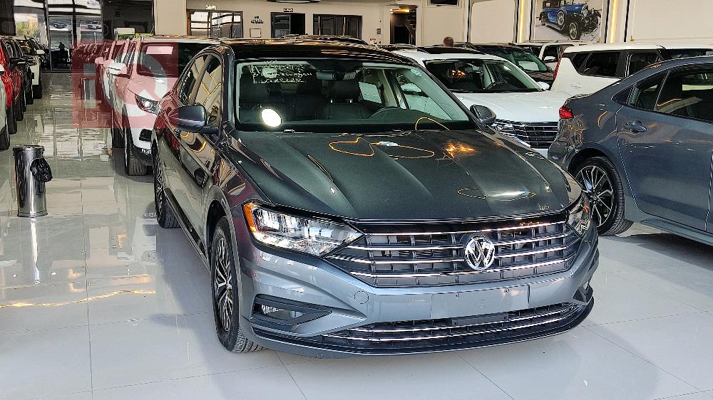 Volkswagen Jetta